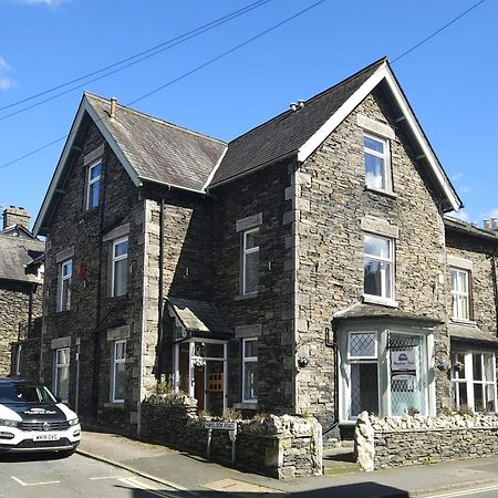 Bonny Brae House By Woodland Park Hotel Windermere Exterior photo