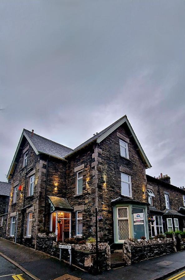 Bonny Brae House By Woodland Park Hotel Windermere Exterior photo